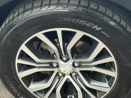 Mitsubishi Outlander 2015 года за 8 500 000 тг. в Алматы – фото 9