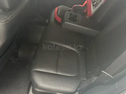Mitsubishi Outlander 2015 года за 8 500 000 тг. в Алматы – фото 14
