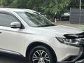 Mitsubishi Outlander 2015 года за 8 500 000 тг. в Алматы – фото 3