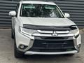 Mitsubishi Outlander 2015 года за 8 500 000 тг. в Алматы – фото 2