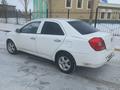 Geely MK 2008 годаүшін1 350 000 тг. в Астана – фото 8