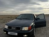 Audi 100 1992 года за 2 700 000 тг. в Тараз