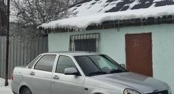 ВАЗ (Lada) Priora 2170 2013 годаfor1 950 000 тг. в Алматы