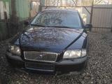 Volvo S80 1998 года за 2 000 000 тг. в Алматы – фото 2