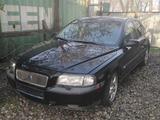 Volvo S80 1998 года за 2 000 000 тг. в Алматы