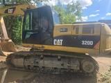 Caterpillar  320D 2012 года за 23 000 000 тг. в Уральск
