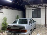 ВАЗ (Lada) 2115 2004 года за 1 150 000 тг. в Тараз