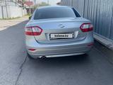 Renault Samsung SM3 2013 года за 3 500 000 тг. в Алматы – фото 4