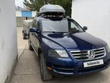 Volkswagen Touareg 2004 года за 4 400 000 тг. в Сатпаев