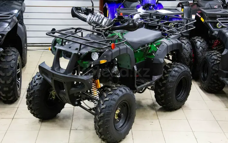 Atv  Universal 200 TM Bull 2026 года за 546 000 тг. в Астана
