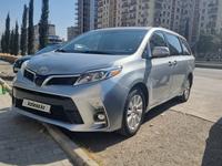 Toyota Sienna 2015 годаүшін10 000 000 тг. в Астана