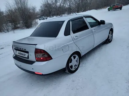 ВАЗ (Lada) Priora 2170 2012 года за 3 000 000 тг. в Караганда – фото 2