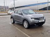 Nissan Juke 2012 года за 4 800 000 тг. в Алматы