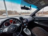 Nissan Juke 2012 года за 4 800 000 тг. в Алматы – фото 4