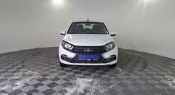 ВАЗ (Lada) Granta 2190 2023 года за 3 490 000 тг. в Павлодар – фото 2