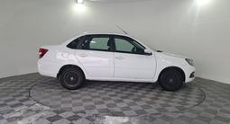 ВАЗ (Lada) Granta 2190 2023 года за 3 490 000 тг. в Павлодар – фото 4