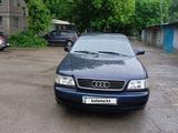 Audi A6 1997 годаүшін2 350 000 тг. в Шымкент