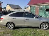 Nissan Almera 2014 годаүшін3 600 000 тг. в Астана – фото 2