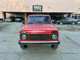 ВАЗ (Lada) Lada 2121 1985 годаүшін1 000 000 тг. в Житикара – фото 2