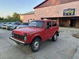 ВАЗ (Lada) Lada 2121 1985 годаүшін1 000 000 тг. в Житикара
