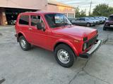 ВАЗ (Lada) Lada 2121 1985 годаүшін1 000 000 тг. в Житикара – фото 3