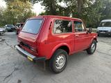 ВАЗ (Lada) Lada 2121 1985 годаүшін1 000 000 тг. в Житикара – фото 4