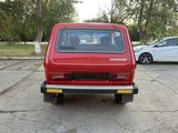 ВАЗ (Lada) Lada 2121 1985 годаүшін1 000 000 тг. в Житикара – фото 5