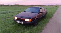 Volkswagen Passat 1992 годаүшін1 300 000 тг. в Степногорск – фото 2