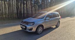 ВАЗ (Lada) Kalina 2194 2014 года за 2 850 000 тг. в Кокшетау – фото 2