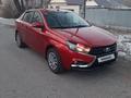 ВАЗ (Lada) Vesta 2020 года за 6 150 000 тг. в Караганда – фото 6