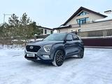 Hyundai Creta 2022 годаүшін9 750 000 тг. в Астана – фото 3