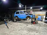 ВАЗ (Lada) Lada 2121 1984 года за 899 999 тг. в Шымкент