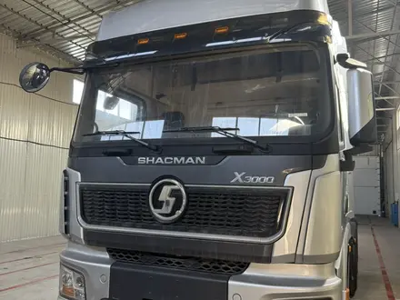 Shacman (Shaanxi)  X3000 2022 года за 34 500 000 тг. в Алматы