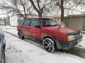 ВАЗ (Lada) 2109 1988 года за 480 000 тг. в Тараз – фото 7