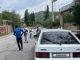 ВАЗ (Lada) 2114 2013 годаүшін950 000 тг. в Талдыкорган – фото 2
