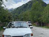 ВАЗ (Lada) 2114 2013 годаүшін950 000 тг. в Талдыкорган – фото 3