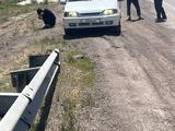 ВАЗ (Lada) 2114 2013 годаүшін950 000 тг. в Талдыкорган