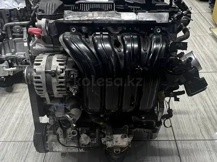 Mufasa Hyundai G4NJ G4NL 2.0 Elantra Tucson Creta Kia Sportage за 1 500 000 тг. в Алматы – фото 3