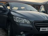 Peugeot 301 2016 годаүшін2 900 000 тг. в Алматы – фото 3