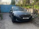 Peugeot 301 2016 годаүшін2 900 000 тг. в Алматы – фото 5