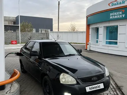 ВАЗ (Lada) Priora 2172 2014 года за 2 400 000 тг. в Астана