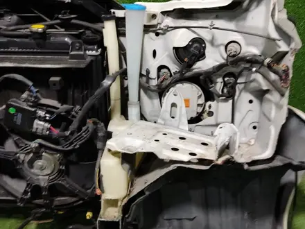МОРДА НОУСКАТ NISSAN ELGRAND E51 ИЗ ЯПОНИИ за 250 000 тг. в Уральск – фото 6