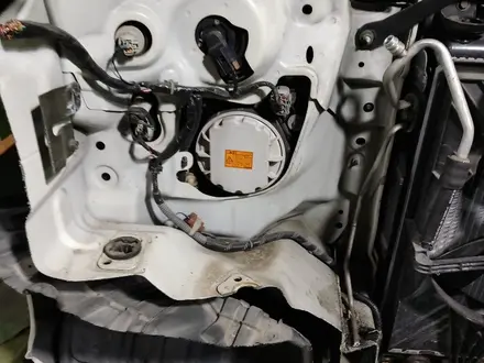 МОРДА НОУСКАТ NISSAN ELGRAND E51 ИЗ ЯПОНИИ за 250 000 тг. в Уральск – фото 7