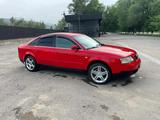 Audi A6 1997 года за 1 400 000 тг. в Алматы