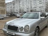 Mercedes-Benz E 240 1998 года за 3 000 000 тг. в Караганда – фото 3