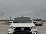 Toyota Hilux 2022 годаүшін21 500 000 тг. в Актау