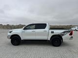 Toyota Hilux 2022 годаүшін21 500 000 тг. в Актау – фото 3