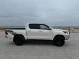 Toyota Hilux 2022 годаүшін21 500 000 тг. в Актау – фото 4