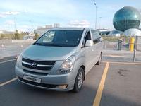 Hyundai Starex 2009 года за 8 300 000 тг. в Астана