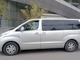 Hyundai Starex 2009 годаүшін8 300 000 тг. в Астана – фото 3